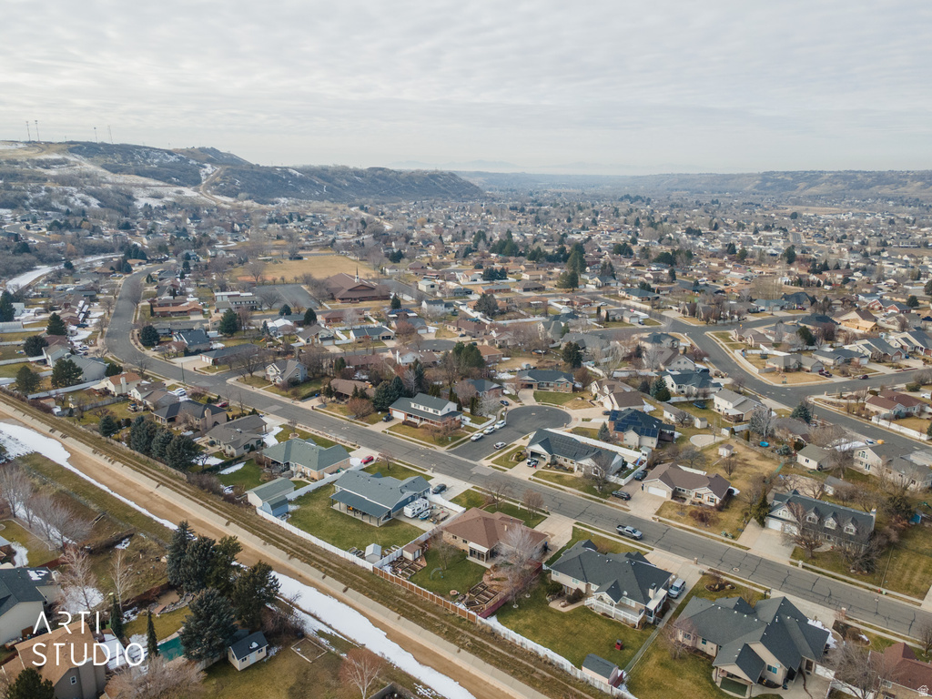 2357 E 8100 S South Weber, UT 84405