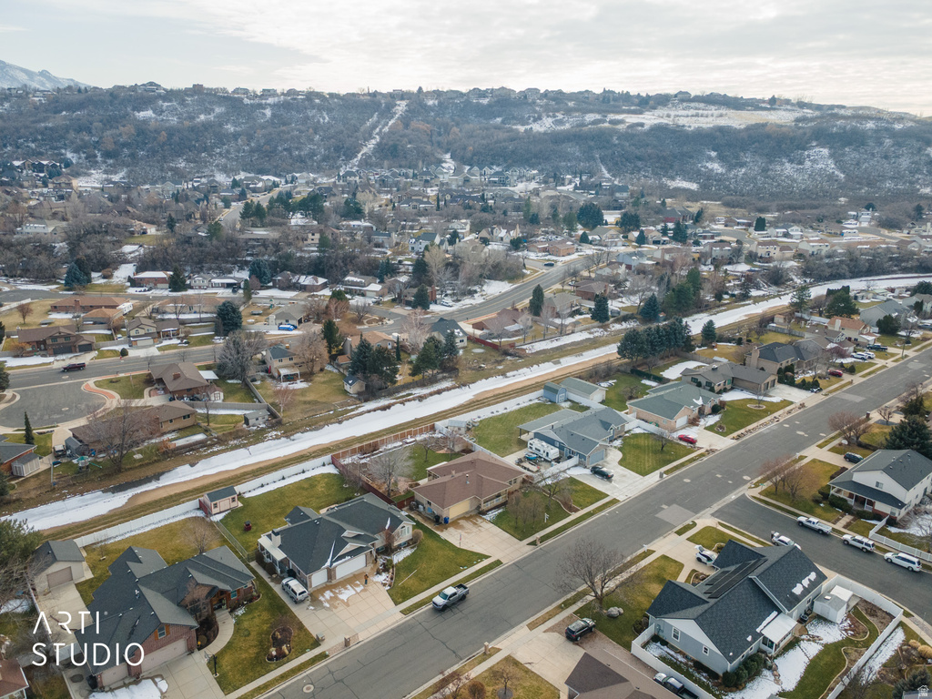 2357 E 8100 S South Weber, UT 84405