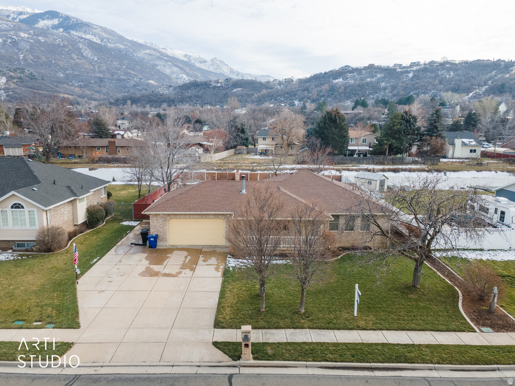 2357 E 8100 S South Weber, UT 84405