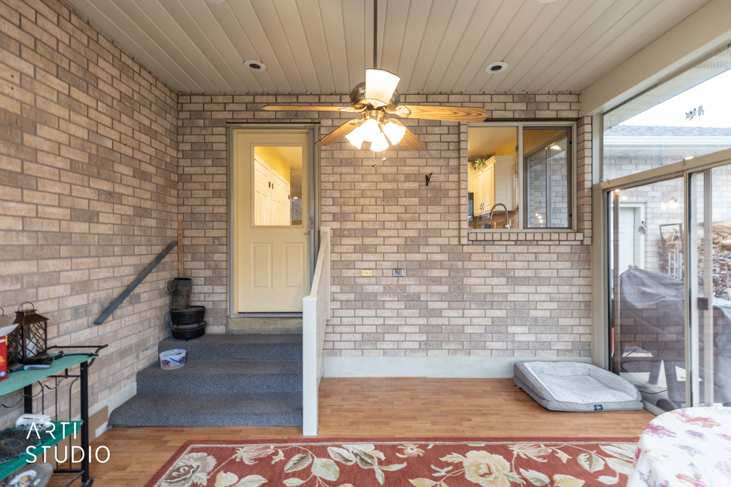 2357 E 8100 S South Weber, UT 84405