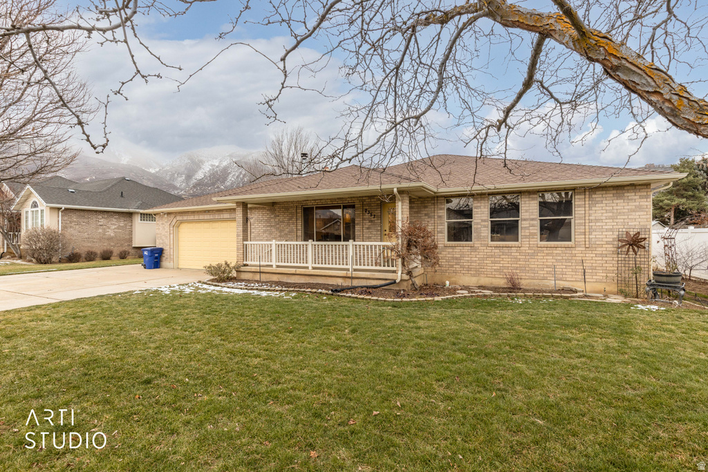 2357 E 8100 S South Weber, UT 84405
