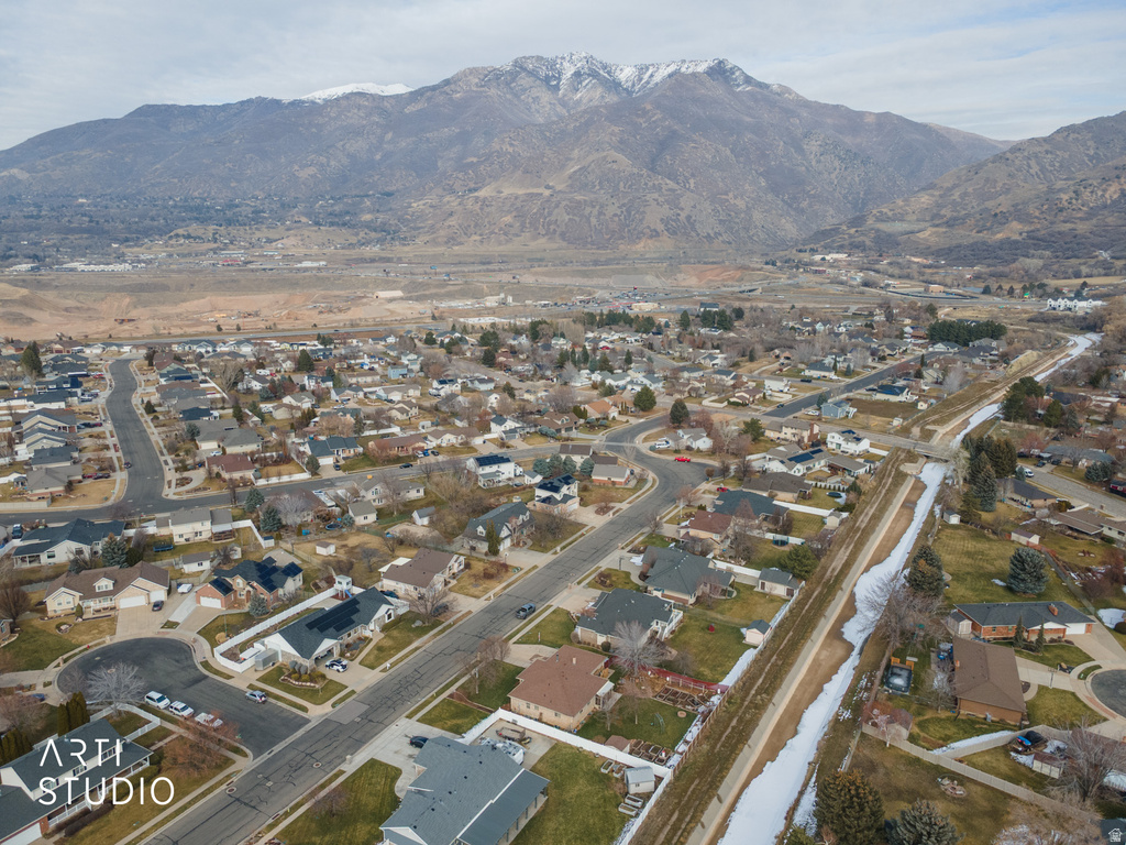 2357 E 8100 S South Weber, UT 84405