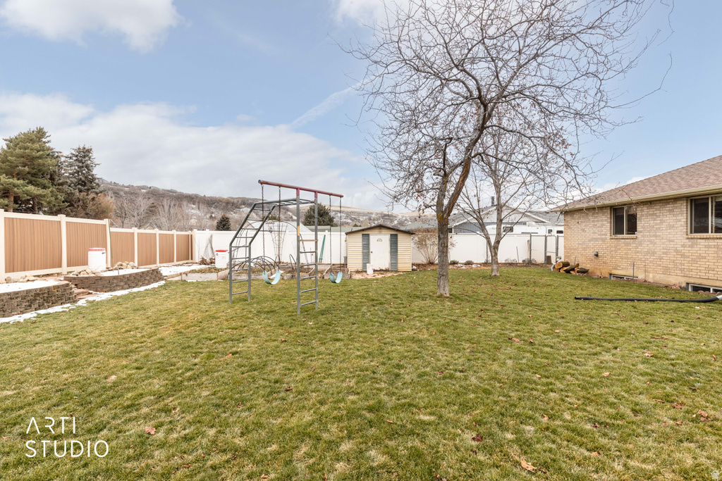 2357 E 8100 S South Weber, UT 84405