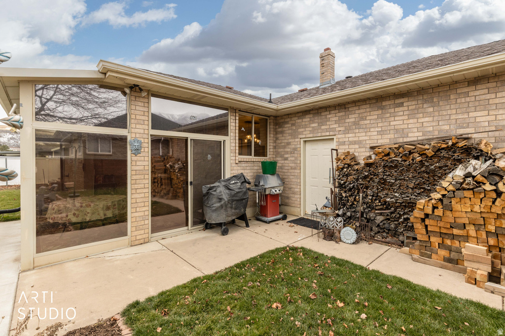 2357 E 8100 S South Weber, UT 84405