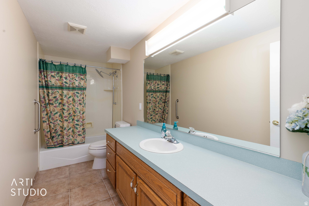 2357 E 8100 S South Weber, UT 84405