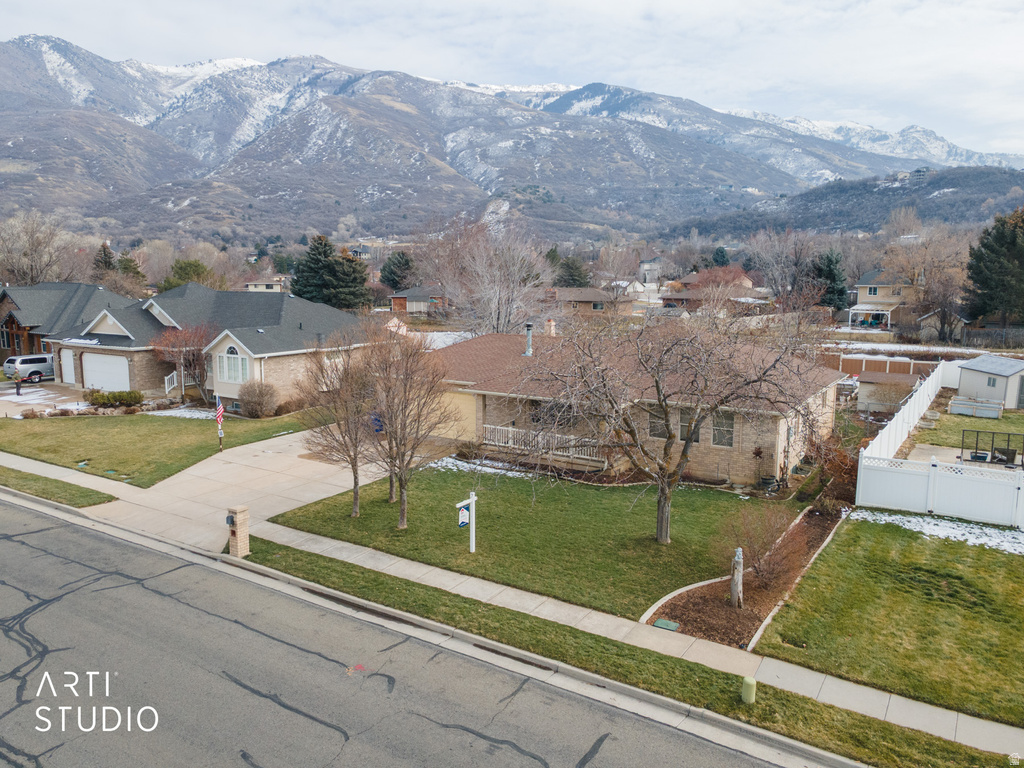 2357 E 8100 S South Weber, UT 84405