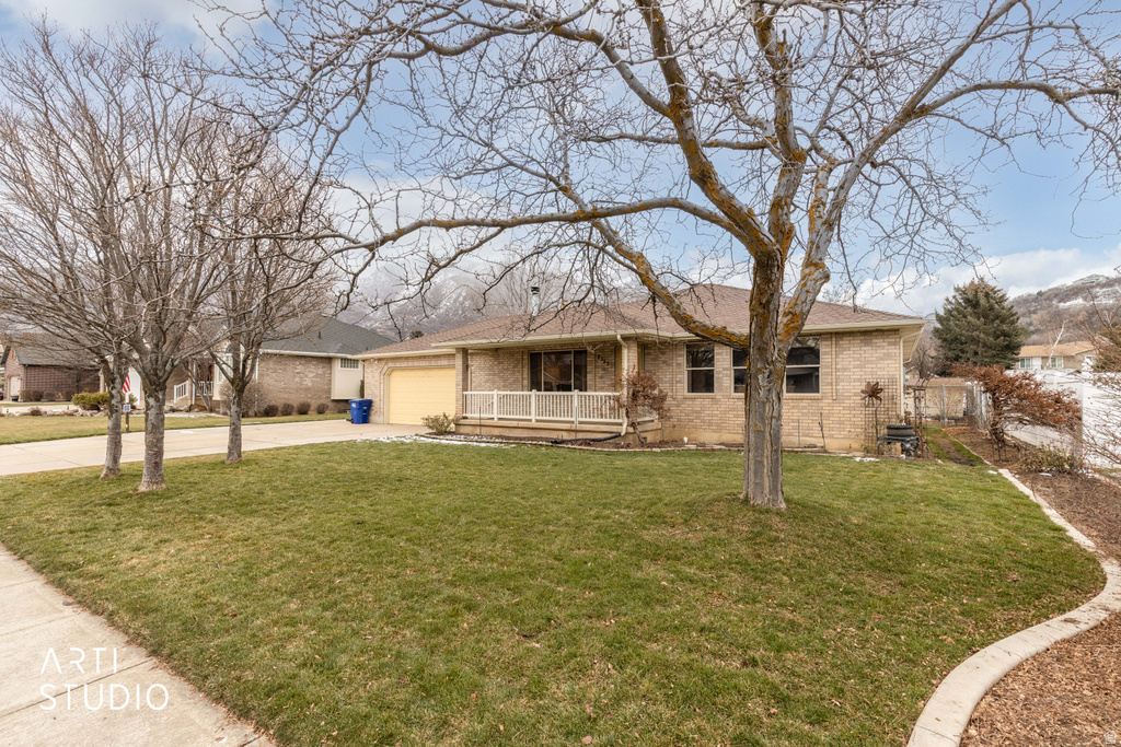 2357 E 8100 S South Weber, UT 84405