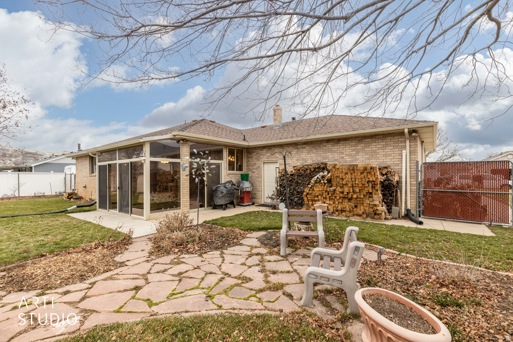 2357 E 8100 S South Weber, UT 84405