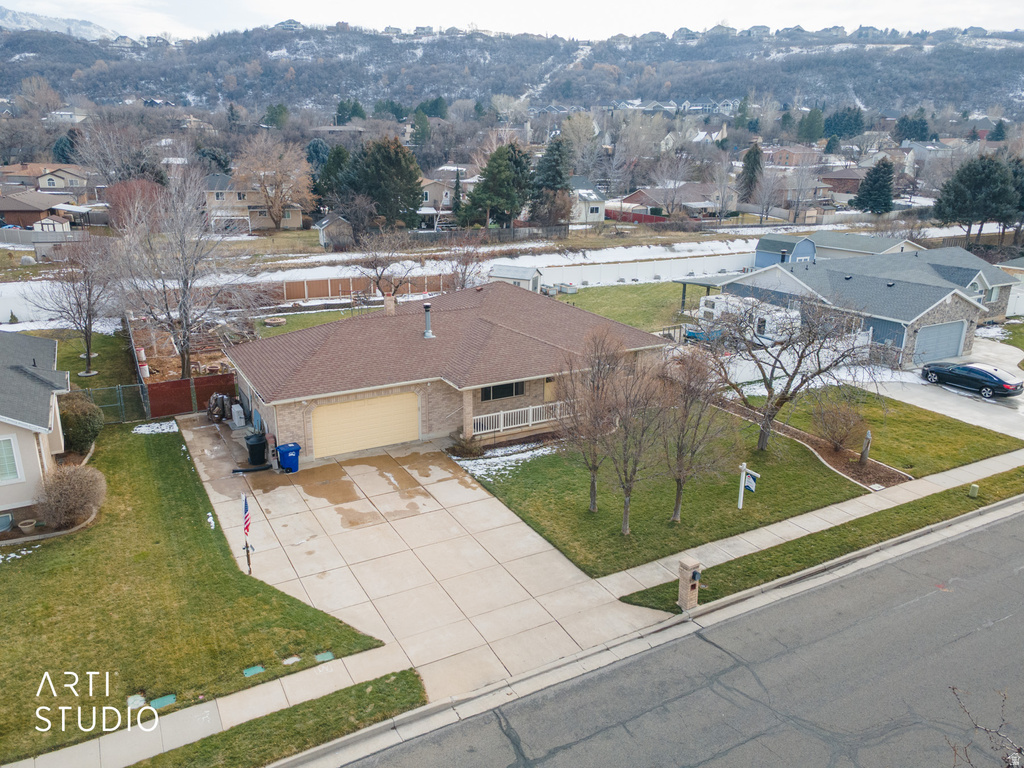 2357 E 8100 S South Weber, UT 84405