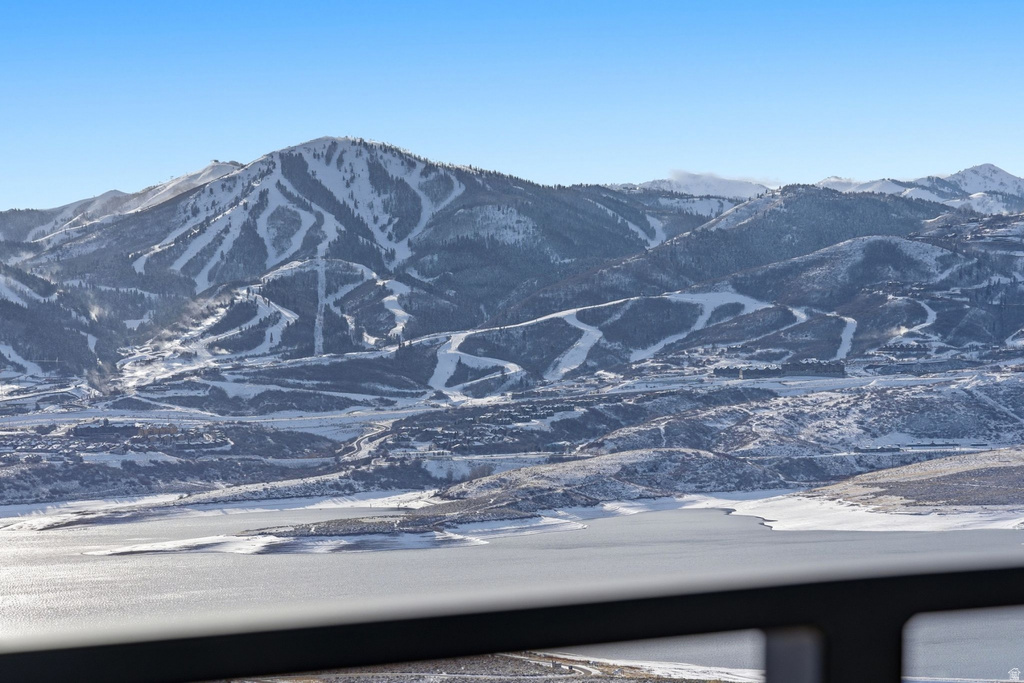 11803 N APEX WAY Hideout, UT 84036