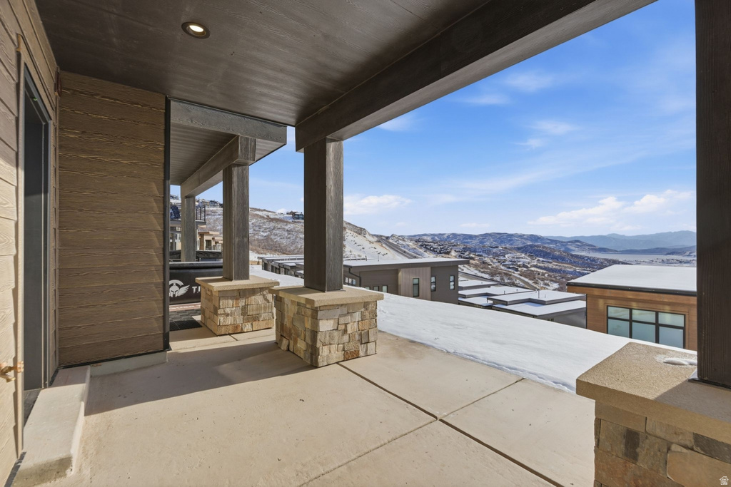 11803 N APEX WAY Hideout, UT 84036