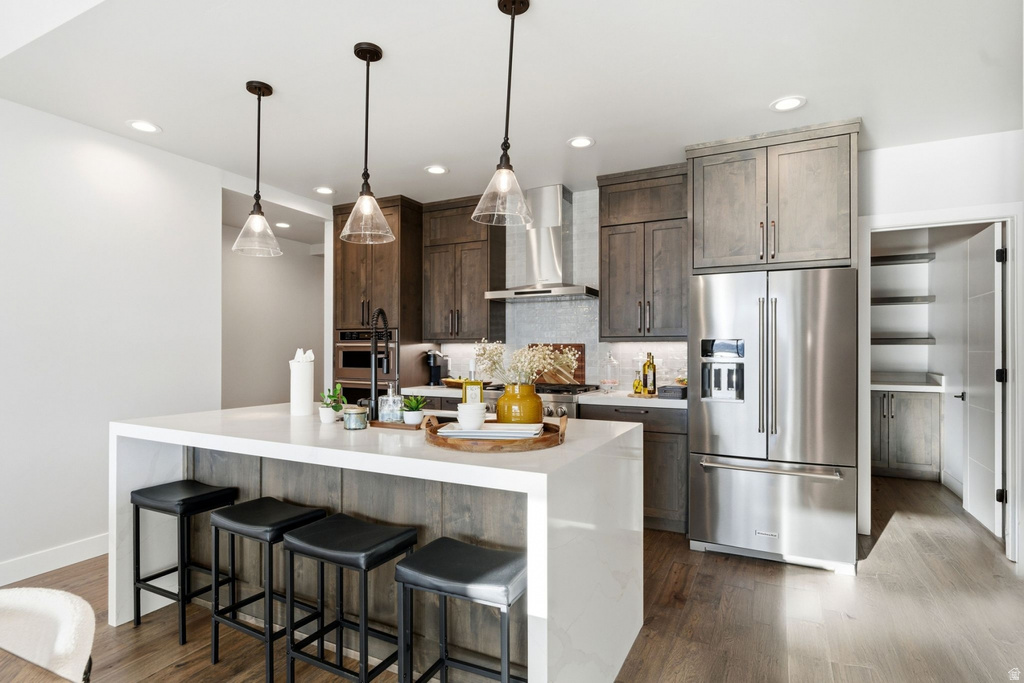 11803 N APEX WAY Hideout, UT 84036