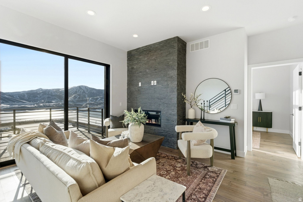 11803 N APEX WAY Hideout, UT 84036