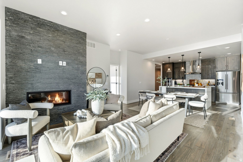 11803 N APEX WAY Hideout, UT 84036