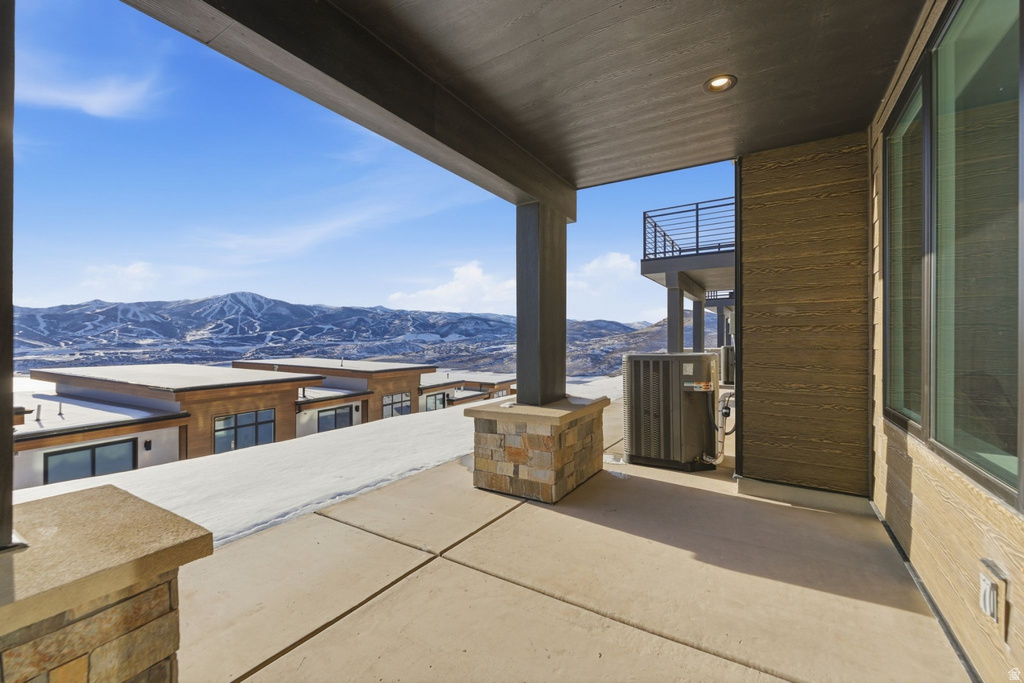 11803 N APEX WAY Hideout, UT 84036