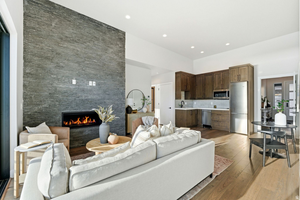 11803 N APEX WAY Hideout, UT 84036