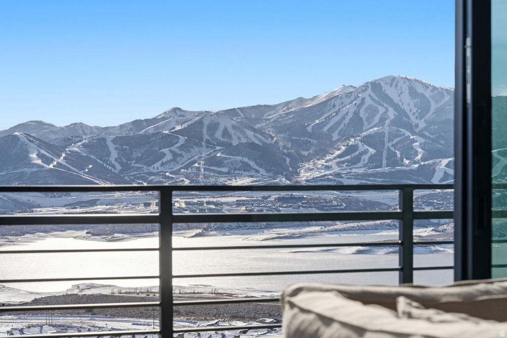 11803 N APEX WAY Hideout, UT 84036