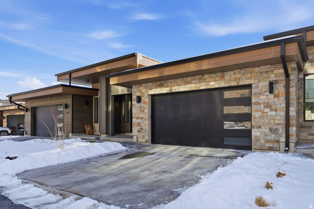 11803 N APEX WAY Hideout, UT 84036