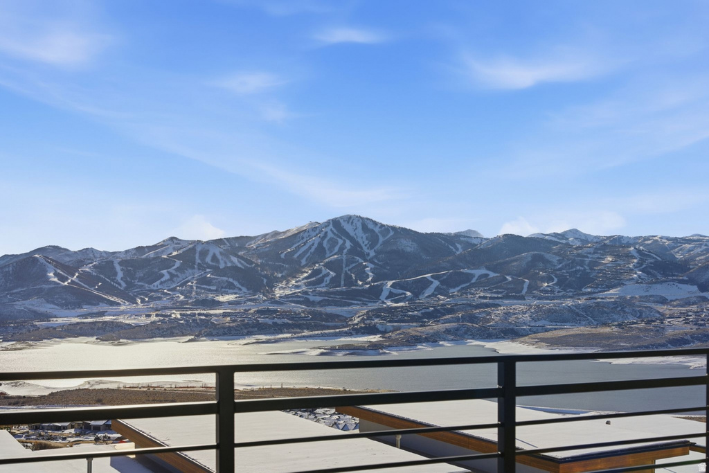 11803 N APEX WAY Hideout, UT 84036