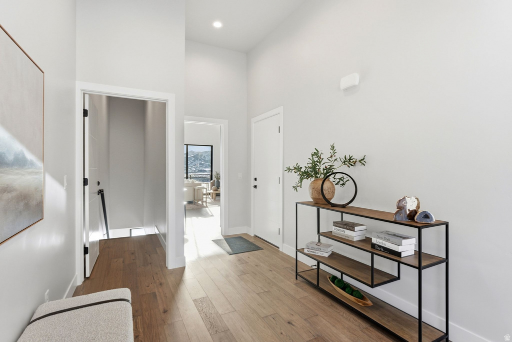 11803 N APEX WAY Hideout, UT 84036