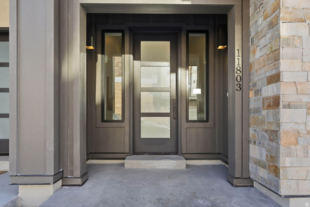 11803 N APEX WAY Hideout, UT 84036