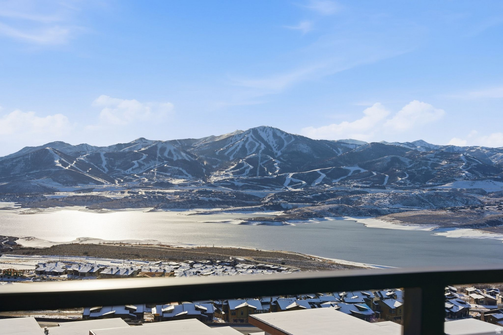 11803 N APEX WAY Hideout, UT 84036