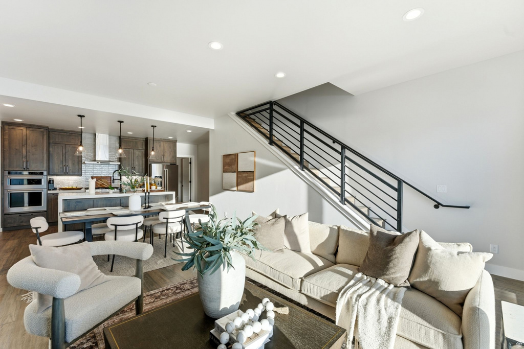 11803 N APEX WAY Hideout, UT 84036