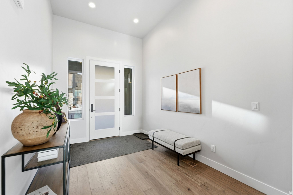 11803 N APEX WAY Hideout, UT 84036