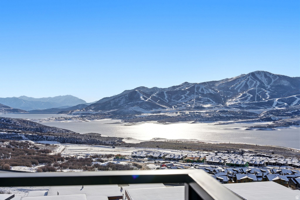 11803 N APEX WAY Hideout, UT 84036