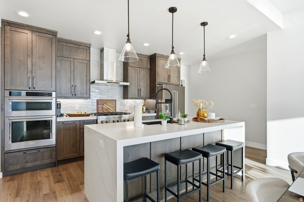 11803 N APEX WAY Hideout, UT 84036