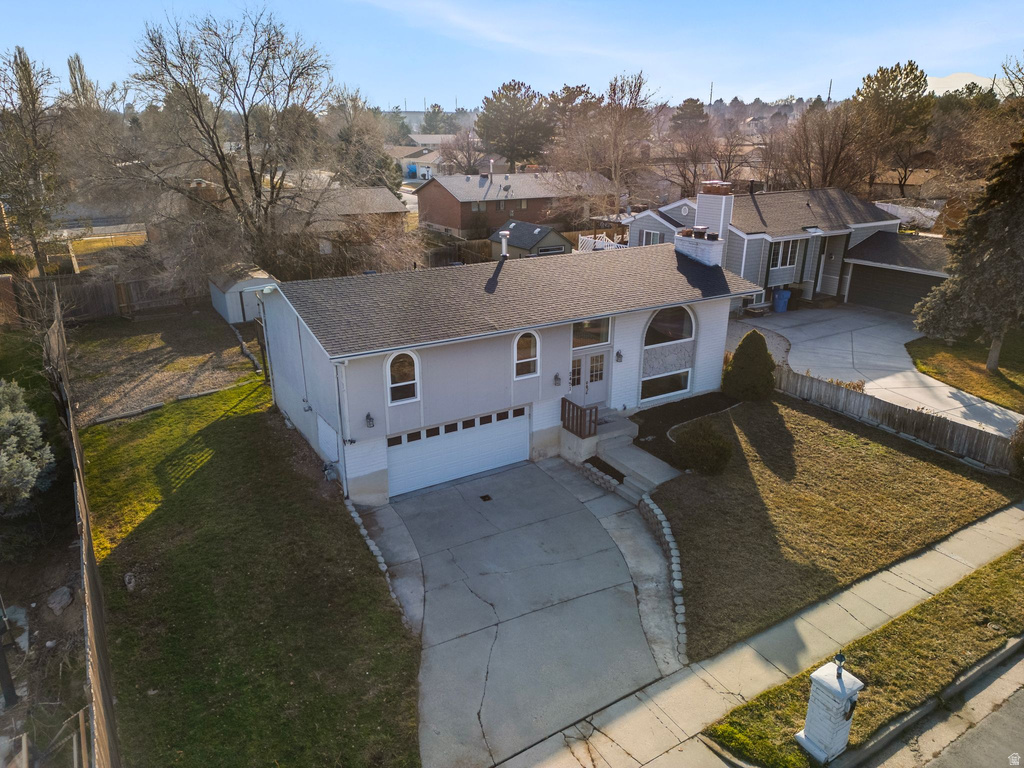 2451 W 5780 S Taylorsville, UT 84129