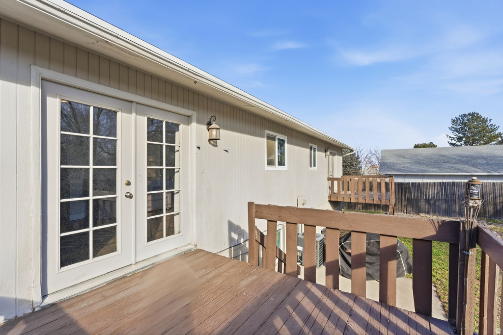 2451 W 5780 S Taylorsville, UT 84129