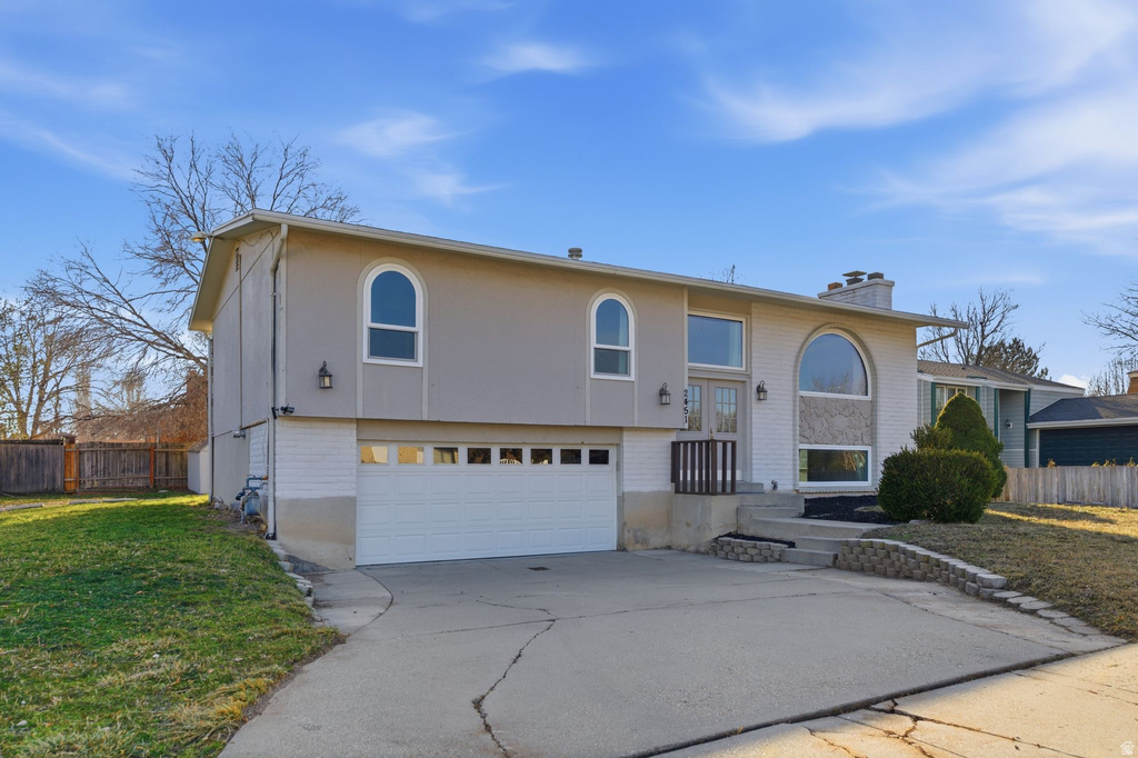 2451 W 5780 S Taylorsville, UT 84129