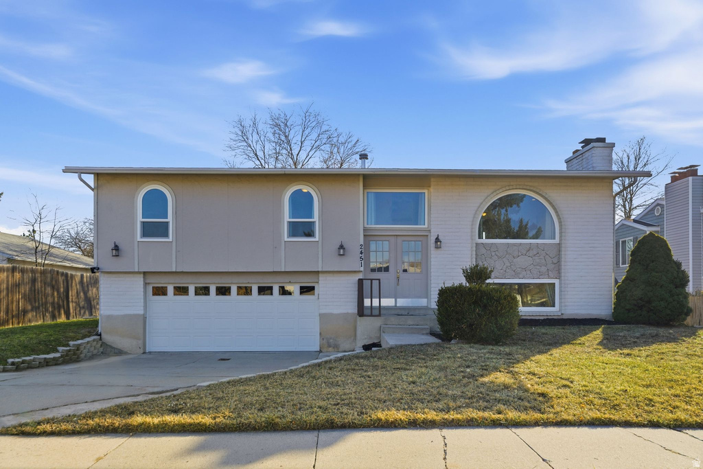 2451 W 5780 S Taylorsville, UT 84129