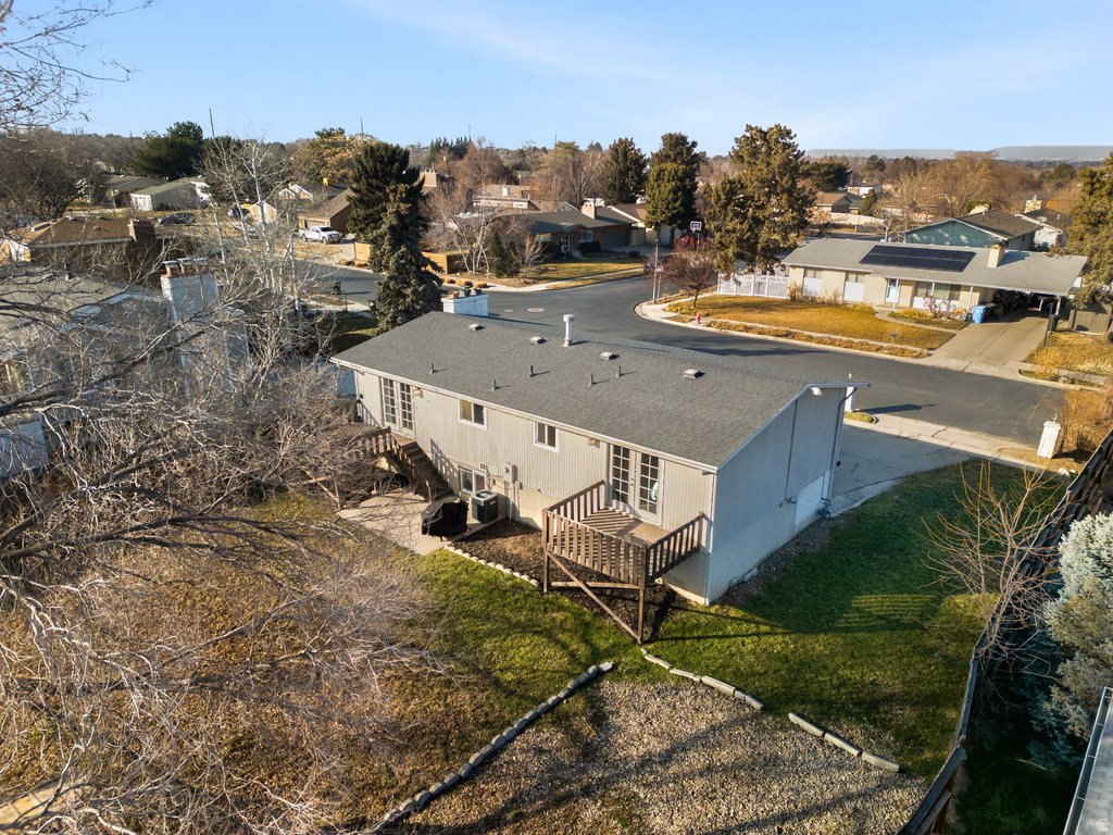 2451 W 5780 S Taylorsville, UT 84129