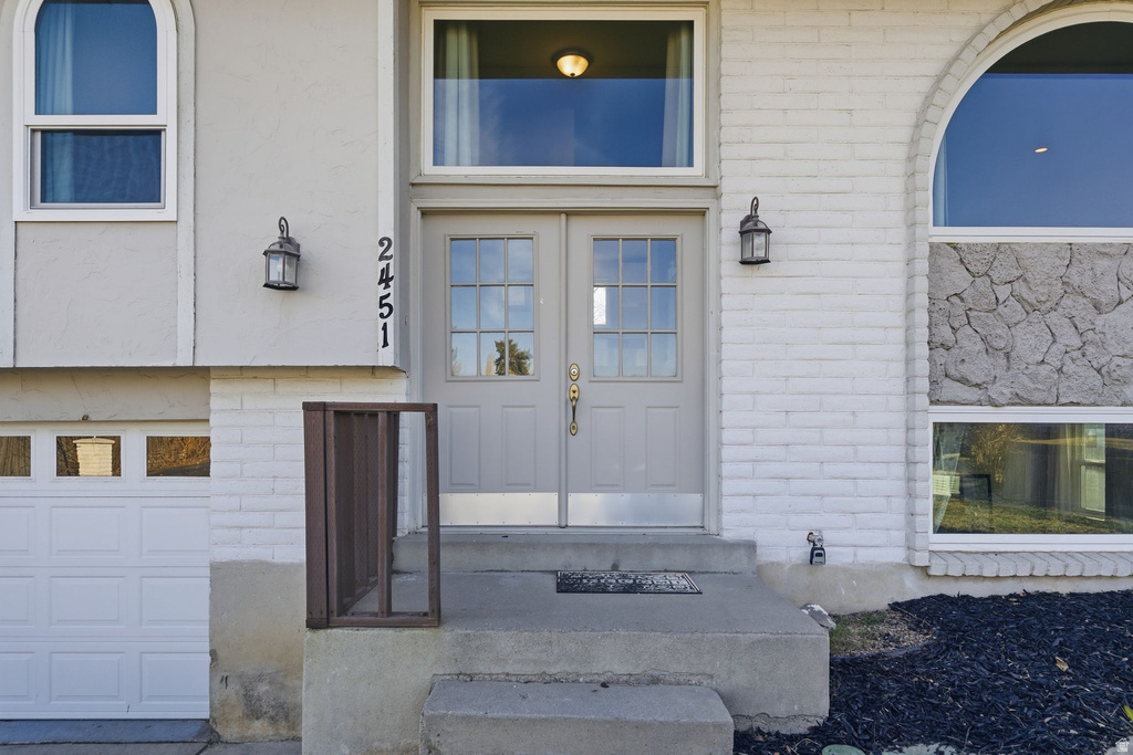 2451 W 5780 S Taylorsville, UT 84129