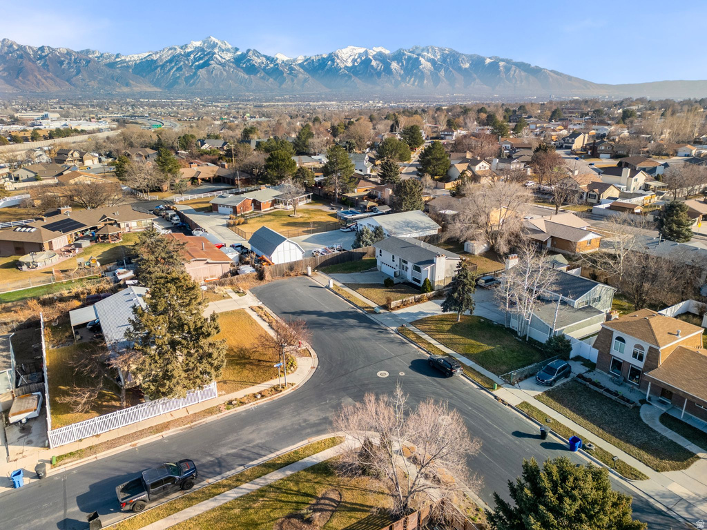 2451 W 5780 S Taylorsville, UT 84129