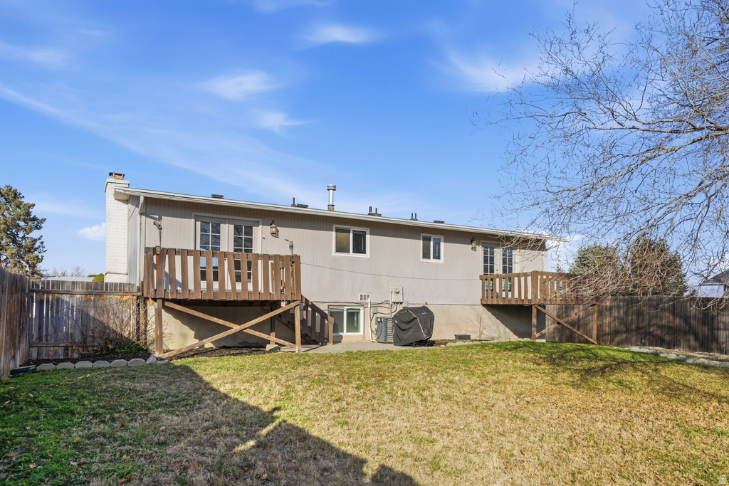 2451 W 5780 S Taylorsville, UT 84129