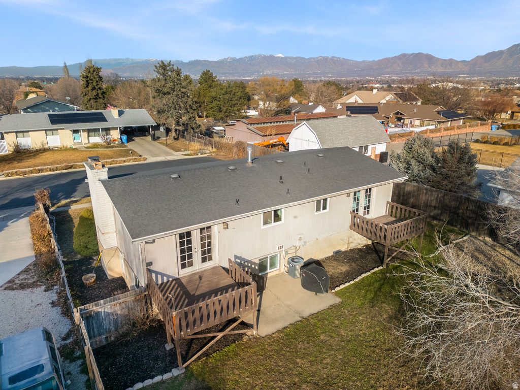 2451 W 5780 S Taylorsville, UT 84129