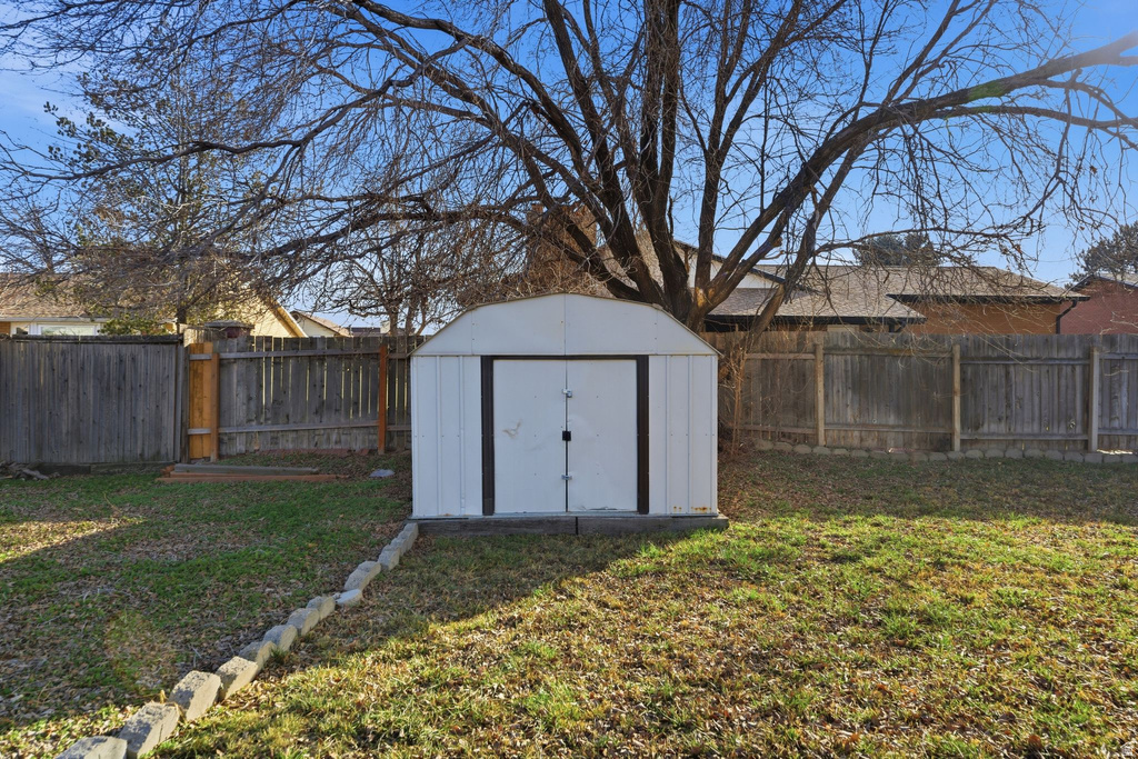 2451 W 5780 S Taylorsville, UT 84129