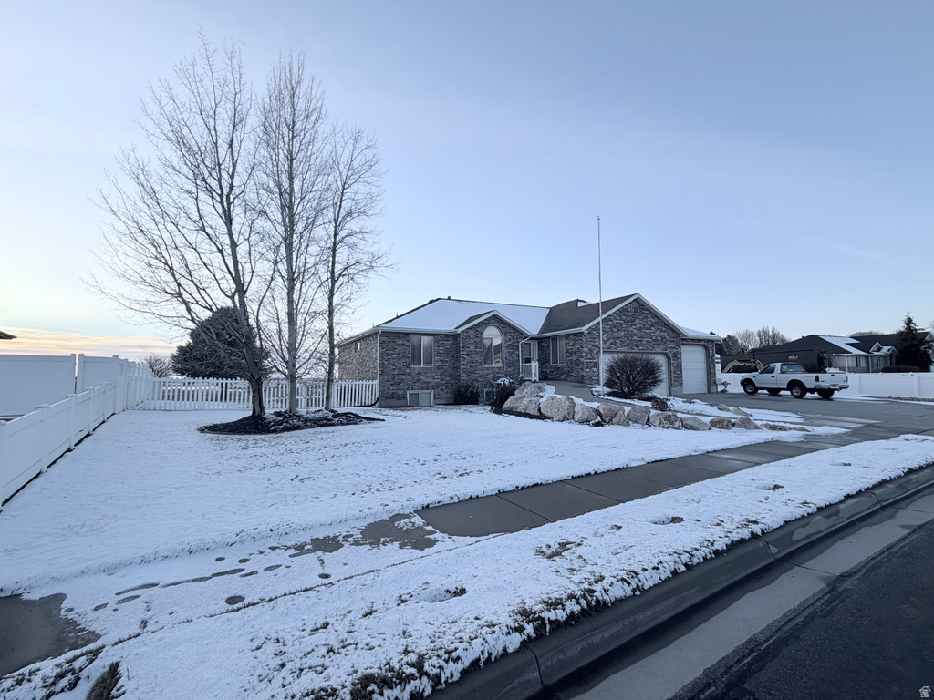 113 N 4950 W West Point, UT 84015