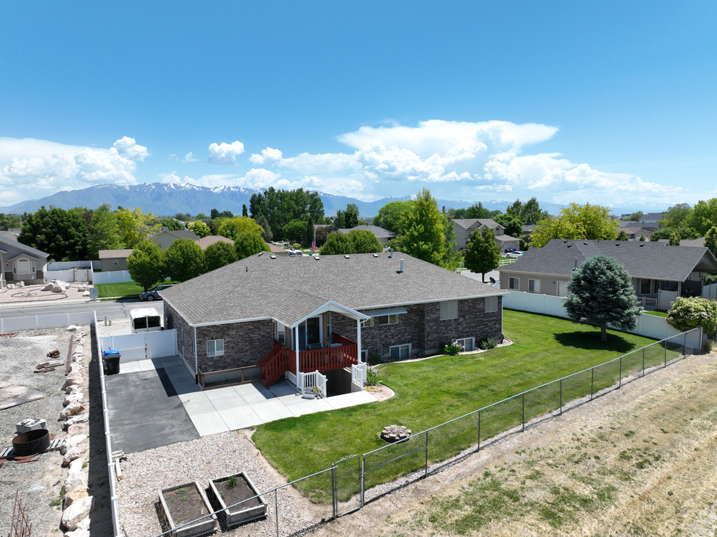 113 N 4950 W West Point, UT 84015