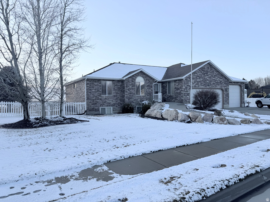 113 N 4950 W West Point, UT 84015