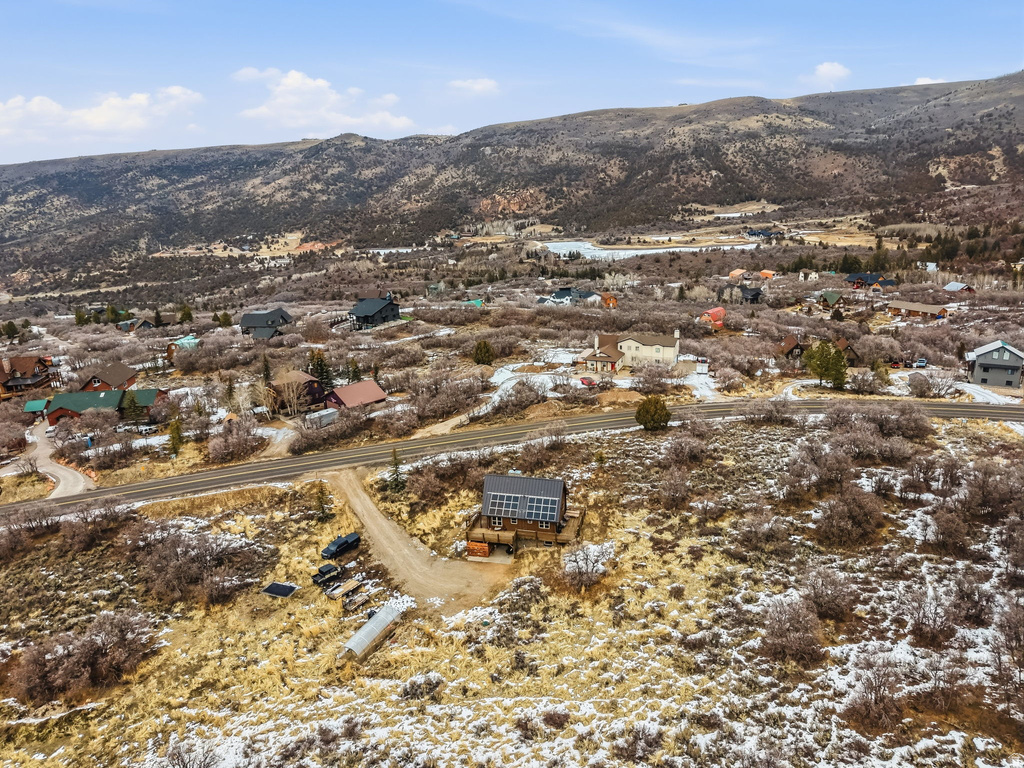 9340 E LAKE PINES DR Heber City, UT 84032