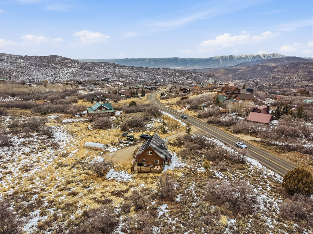 9340 E LAKE PINES DR Heber City, UT 84032