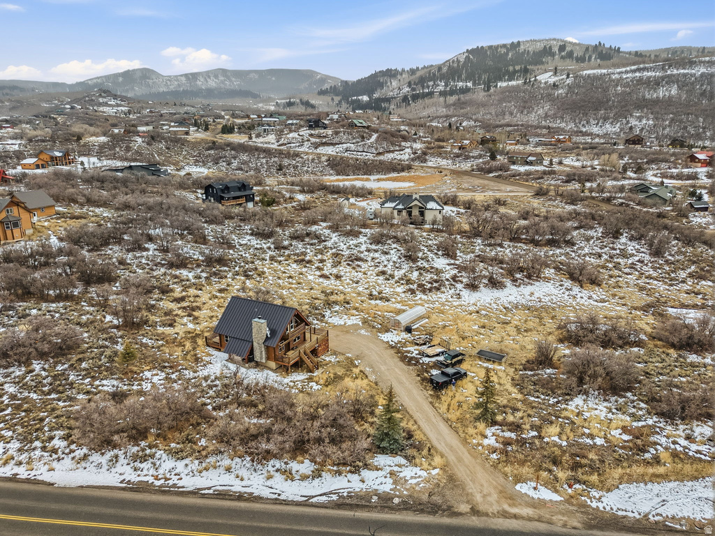 9340 E LAKE PINES DR Heber City, UT 84032