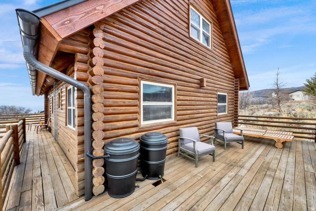 9340 E LAKE PINES DR Heber City, UT 84032