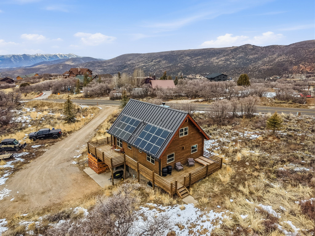 9340 E LAKE PINES DR Heber City, UT 84032