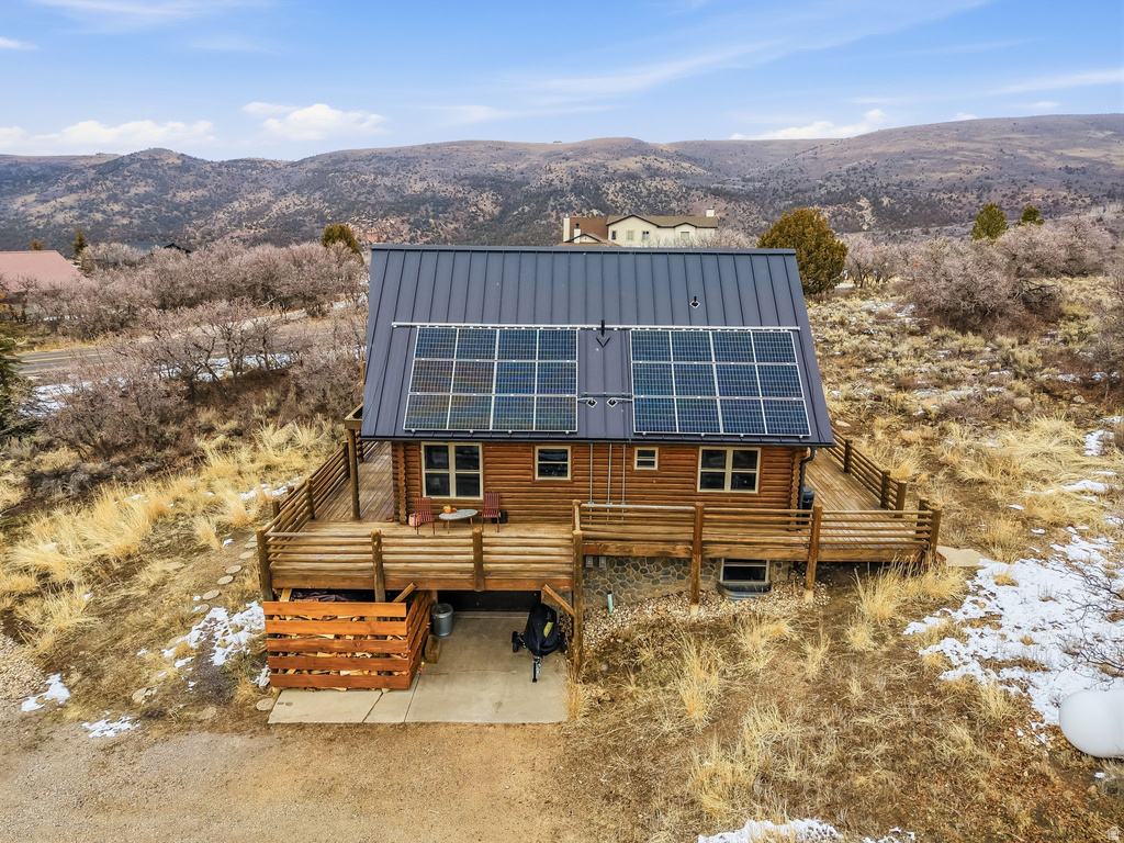 9340 E LAKE PINES DR Heber City, UT 84032