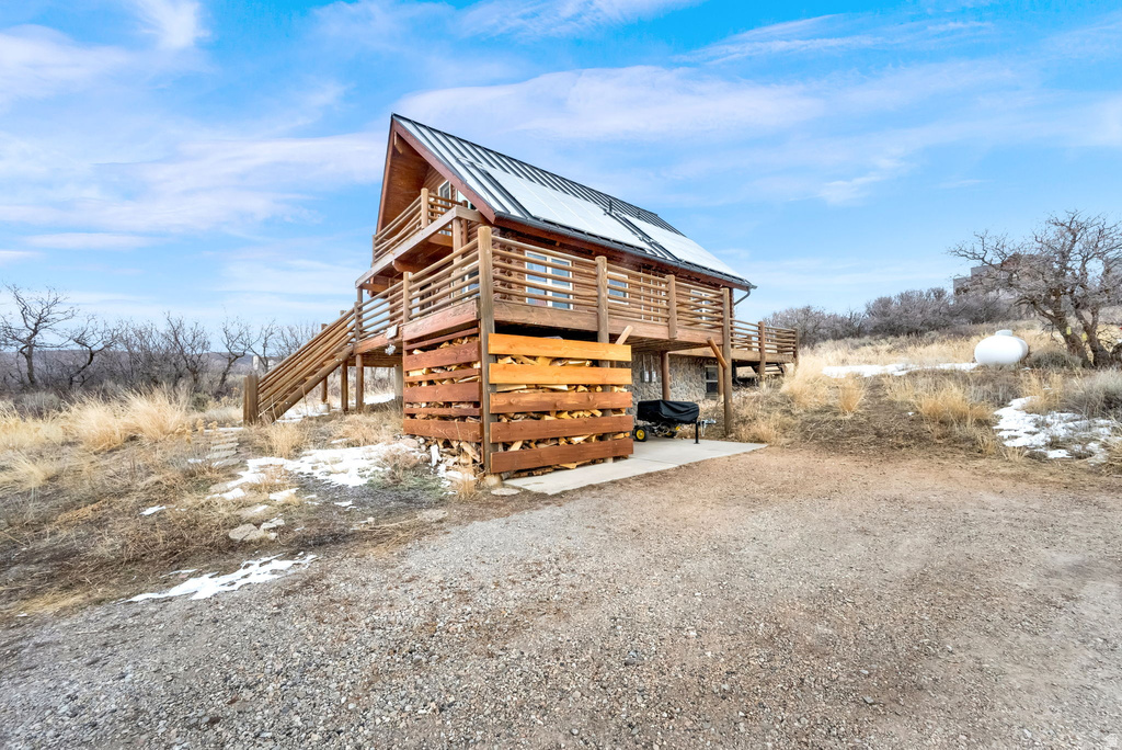 9340 E LAKE PINES DR Heber City, UT 84032